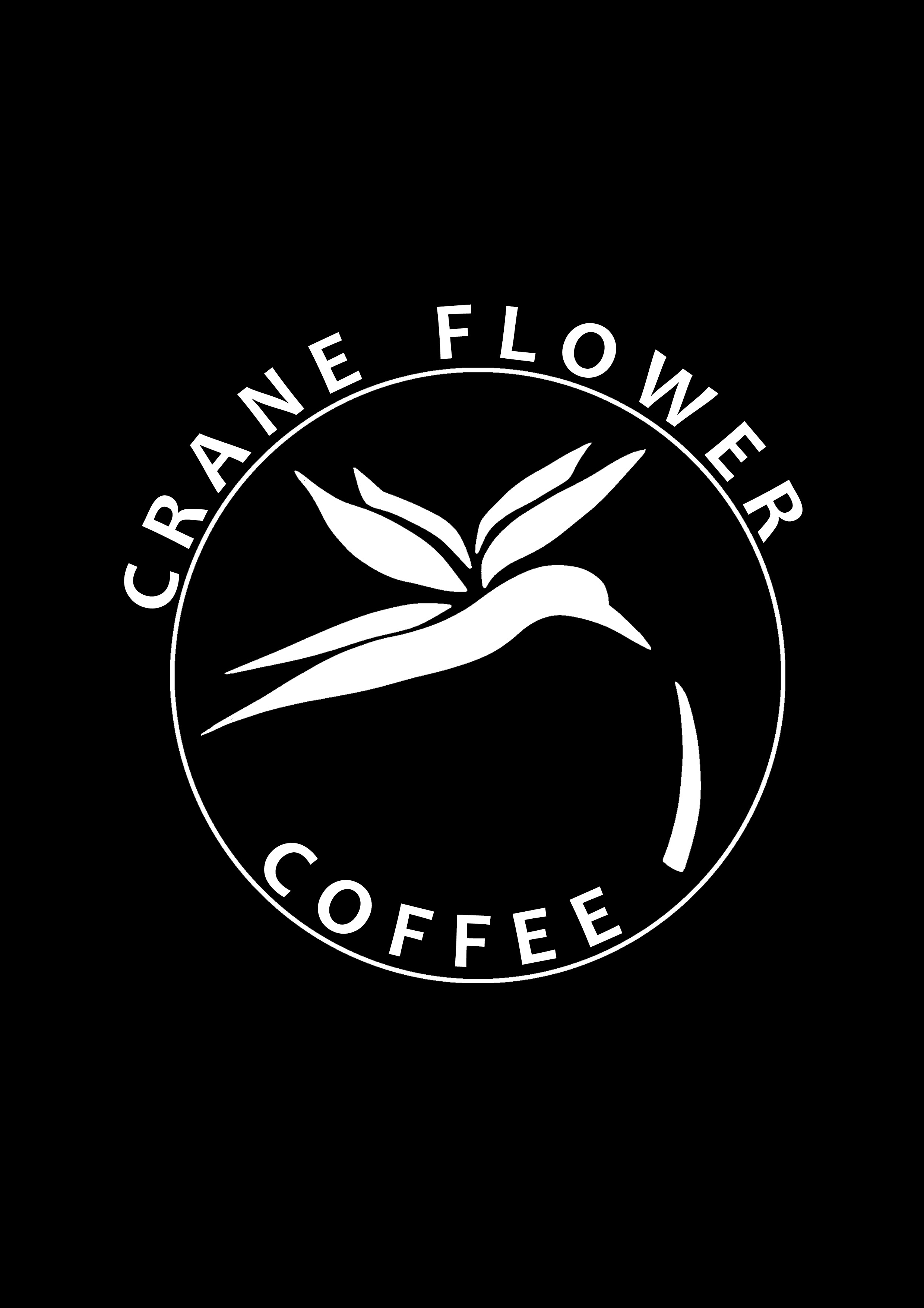 CraneFlower Logo